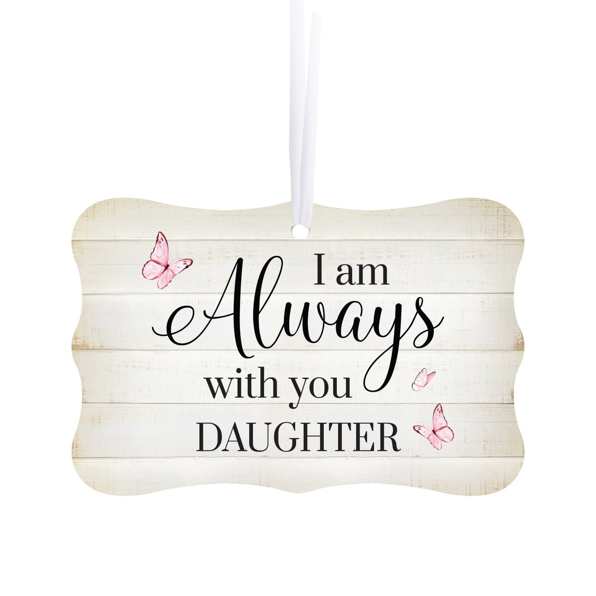 Memorial ornament to keep the memory of your loved one alive – a meaningful gift for bereaved hearts.