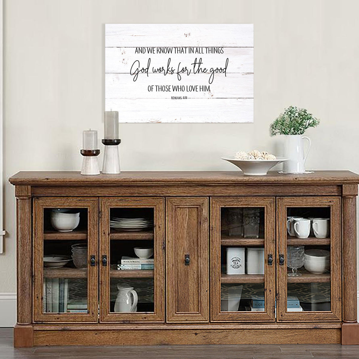 Home and Kitchen - Every Love Story is Beautiful Inspirational Canvas Wall Art Framed Modern Wall Decor Decorative Accents For Walls Ready to Hang for Home Living Room Bedroom Entryway Kitchen Office 24”x16” - LifeSong Milestones