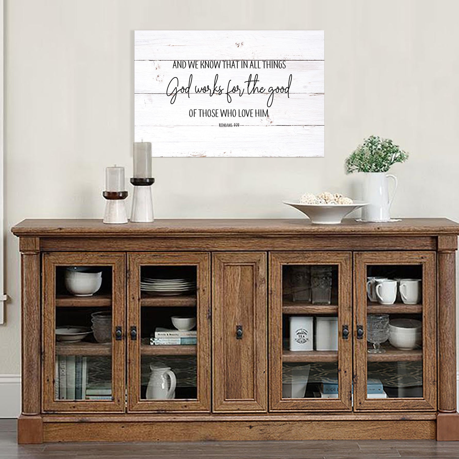 Home and Kitchen - Every Love Story is Beautiful Inspirational Canvas Wall Art Framed Modern Wall Decor Decorative Accents For Walls Ready to Hang for Home Living Room Bedroom Entryway Kitchen Office 24”x16” - LifeSong Milestones