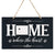 Home State Wall Hanging Rope Sign - Colorado - LifeSong Milestones