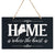 Home State Wall Hanging Rope Sign - Maine - LifeSong Milestones