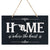 Home State Wall Hanging Rope Sign - Maryland - LifeSong Milestones