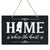 Home State Wall Hanging Rope Sign - Mississippi - LifeSong Milestones