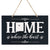 Home State Wall Hanging Rope Sign - New Mexico - LifeSong Milestones