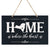 Home State Wall Hanging Rope Sign - New York - LifeSong Milestones