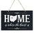 Home State Wall Hanging Rope Sign - Ohio - LifeSong Milestones