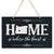 Home State Wall Hanging Rope Sign - Oregon - LifeSong Milestones