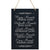 Home Wall Hanging Rope Sign - Happy Moments - LifeSong Milestones
