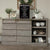 House Rules Vintage-Inspired Wooden Kitchen Shelf Décor For Housewarming Gift Ideas - LifeSong Milestones