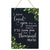 Housewarming Wall Hanging Sign Gift - I Have Loved You - LifeSong Milestones