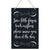 Housewarming Wall Hanging Sign Gift - Little Fingers - LifeSong Milestones