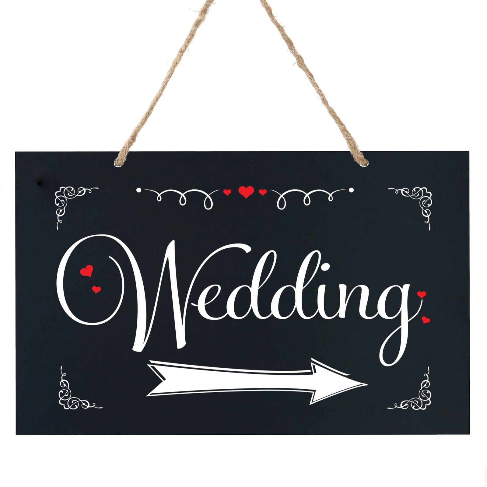 Housewarming Wall Hanging Sign Gift - Wedding - LifeSong Milestones