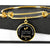 If Love Could Have Saved You, You Would Have Lived Forever Jewelry Bangle - LifeSong Milestones