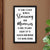 If Tears Could Build a Stairway to Heaven Memorial Framed Shadow Box For Home Décor - LifeSong Milestones