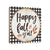 Inspirational Fall Themed Unique Shelf Décor and Tabletop Signs - Happy Fall Y’all - LifeSong Milestones