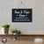 Inspirational Grandparent Wall Hanging Sign 8x12 - Grandchildren Welcome - LifeSong Milestones