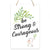 Inspirational Nursery Rope Signs for Boys and Girls - Be Strong - LifeSong Milestones
