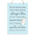 Inspirational Nursery Rope Signs for Boys and Girls - Braver Than - LifeSong Milestones