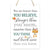 Inspirational Nursery Rope Signs for Boys and Girls - Braver Than - LifeSong Milestones