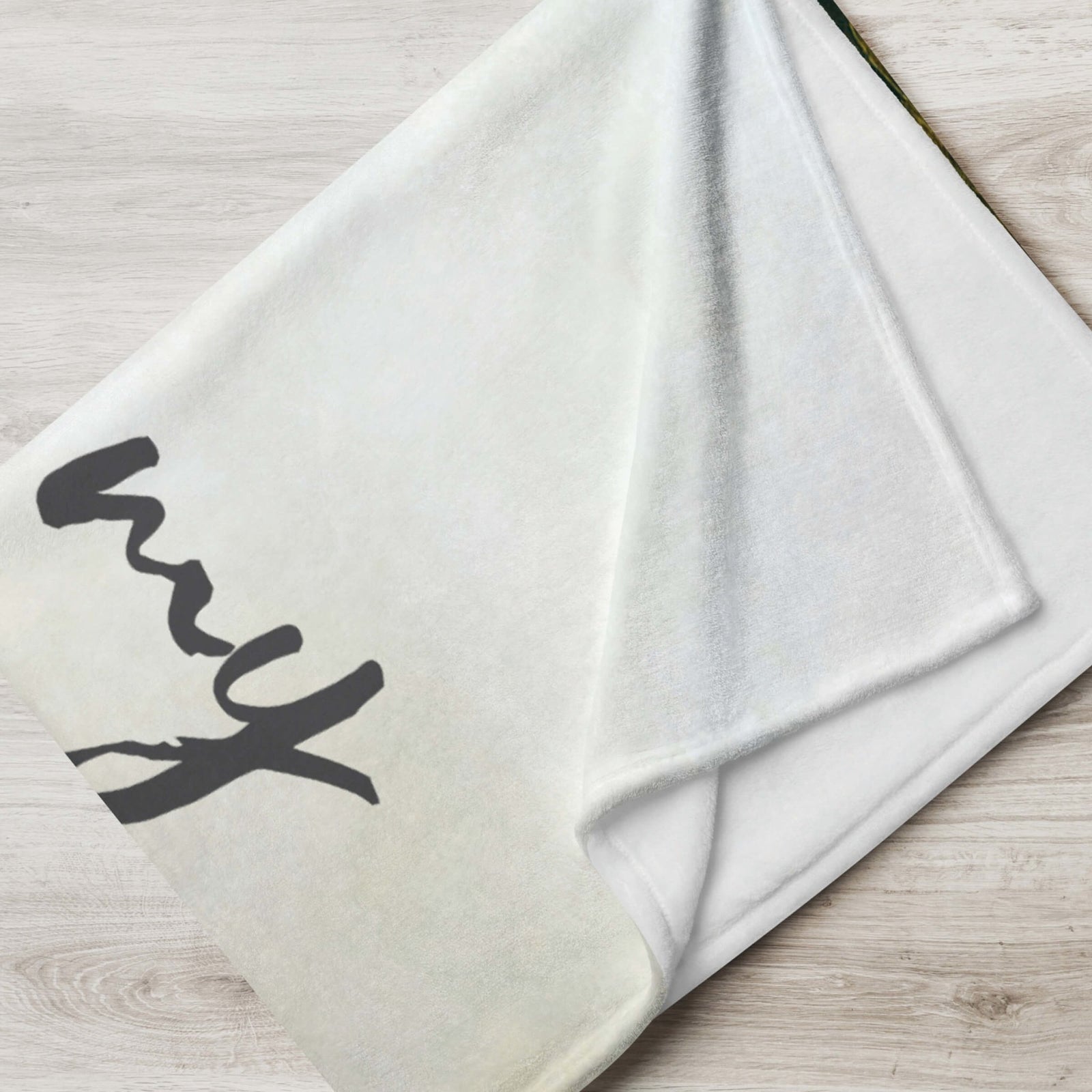 Inspirational Soft and Hypoallergenic Blanket for Home – The Lord Is My Shepherd - LifeSong Milestones