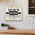 Inspirational Wooden Rustic Wall Hanging Rope Sign Kitchen Home Décor - Memories - LifeSong Milestones