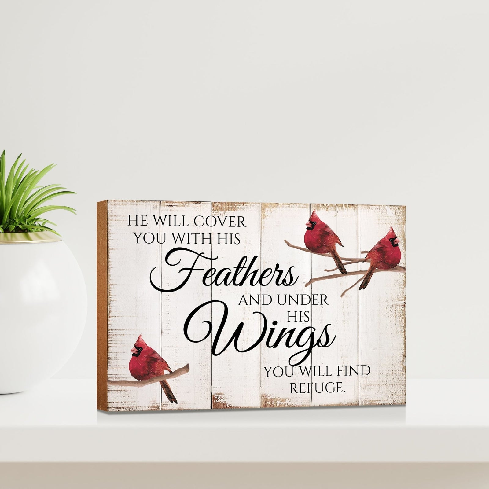 Wooden Shelf Décor Gifts: Enhance Your Living Space