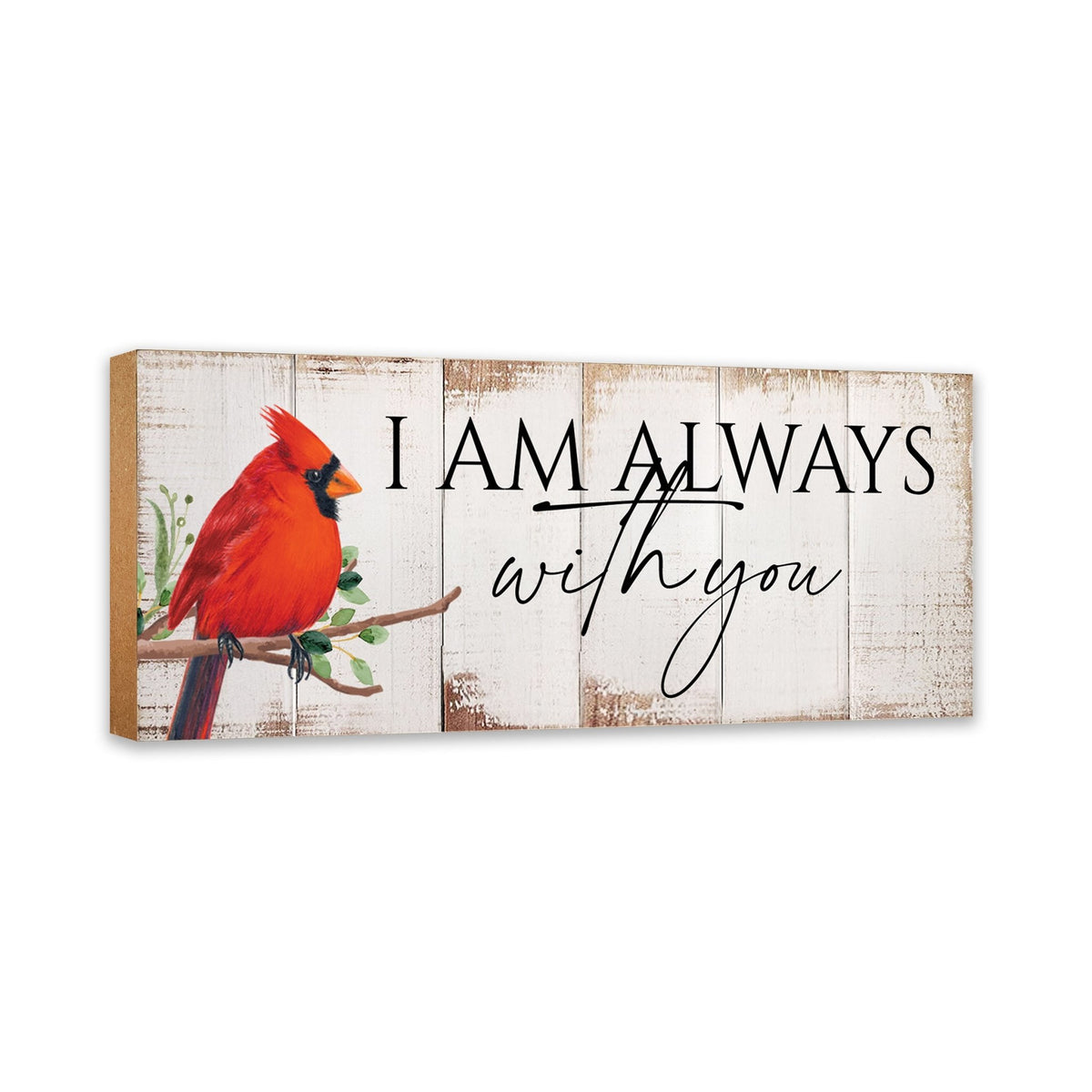 Tabletop Signs for Home Decor - Inspiring Wooden Signage to Brighten Your Space