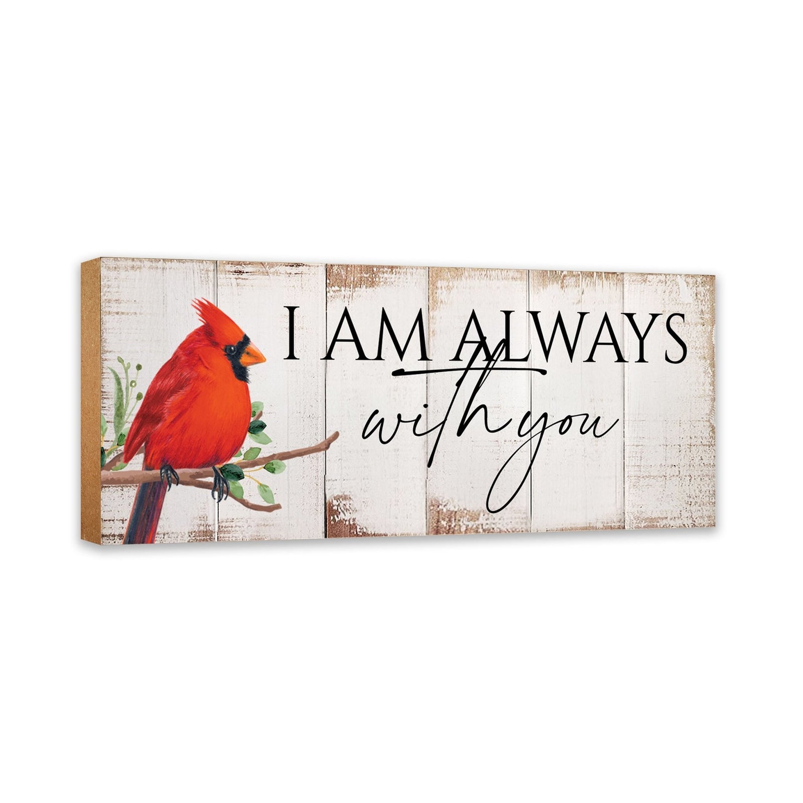 Tabletop Signs for Home Decor - Inspiring Wooden Signage to Brighten Your Space