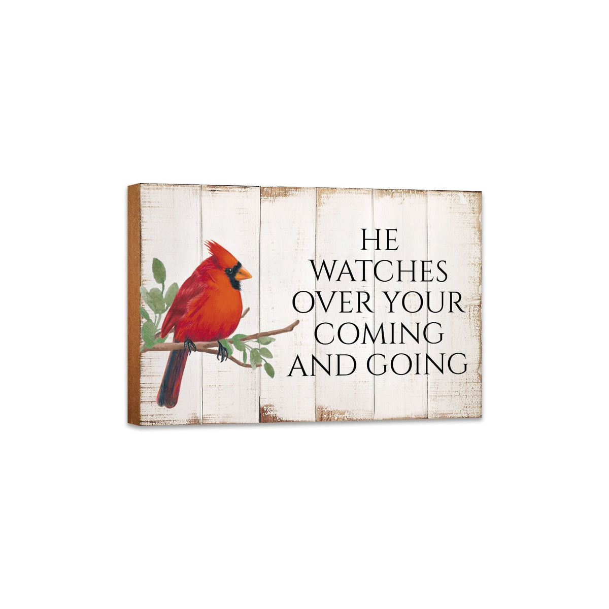 Unique Wooden Signs for Shelf Decor: Perfect Home Decor Gift