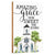 Inspirational Wooden Tabletop and Shelf Décor – Amazing Grace - LifeSong Milestones