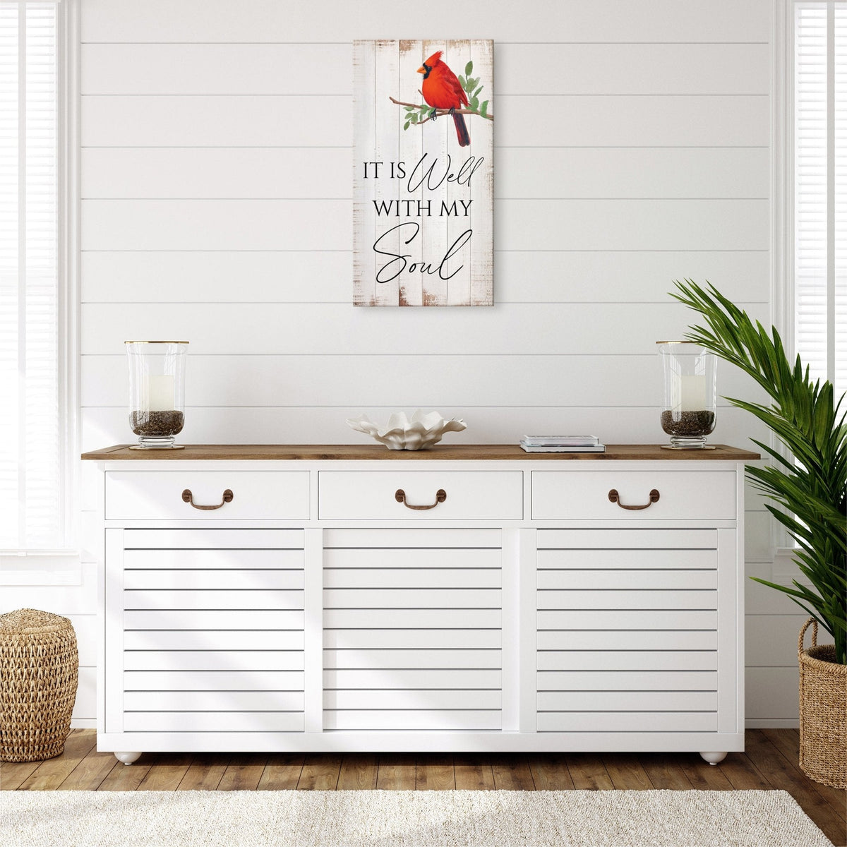 Lifesong Milestones Inspirational Wooden Wall Plaque Décor