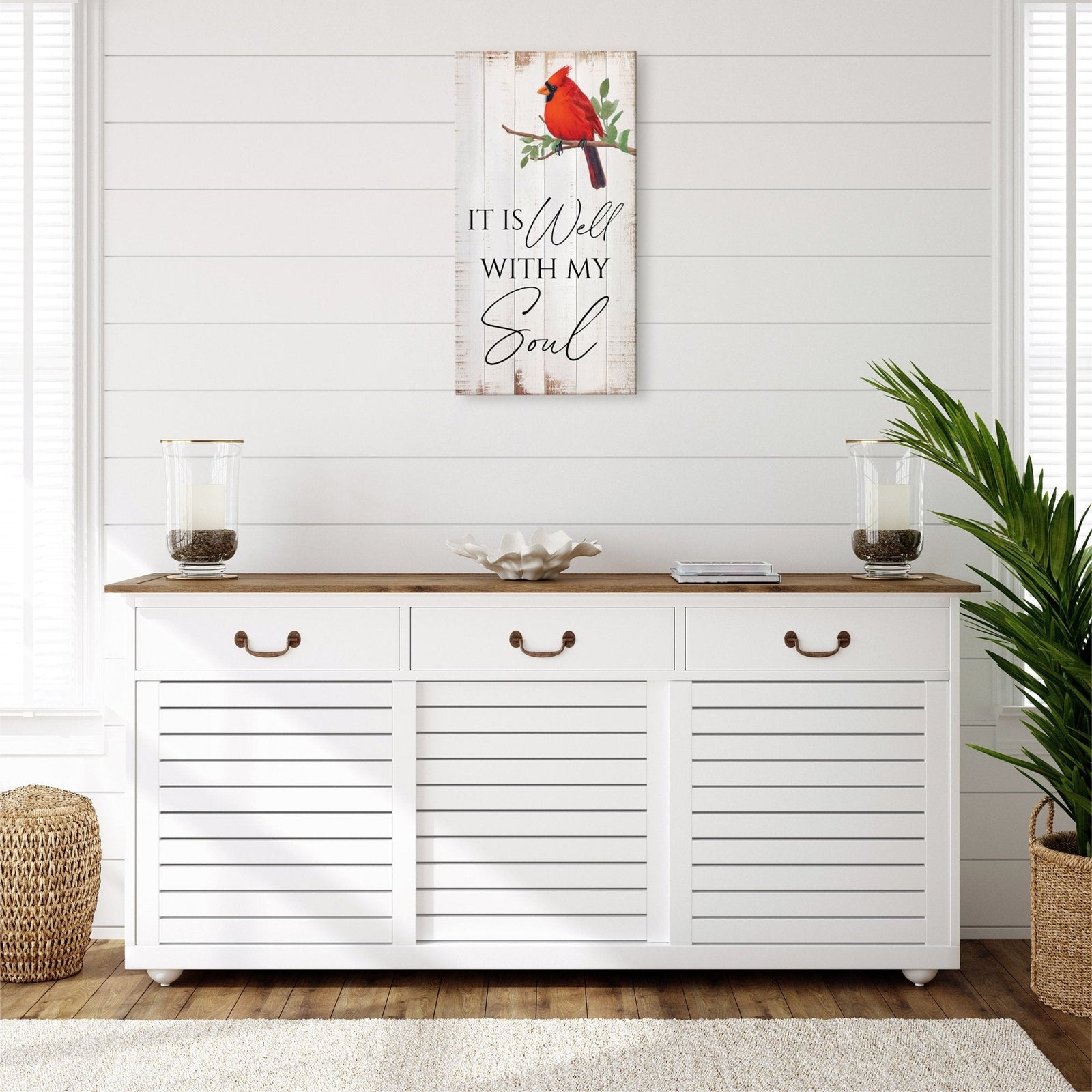 Lifesong Milestones Inspirational Wooden Wall Plaque Décor