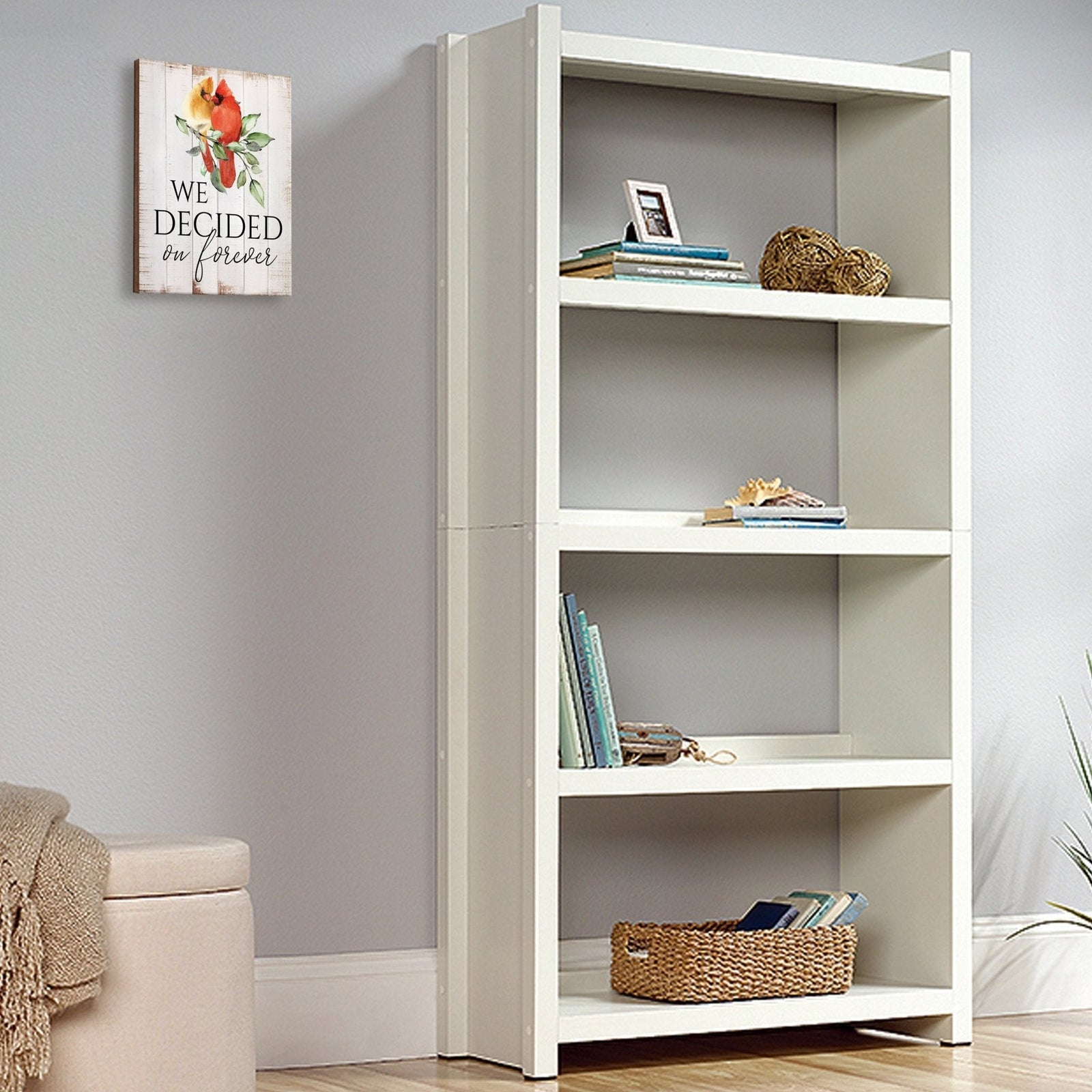 Inspirational wall decor for your living space - Home decor gift idea