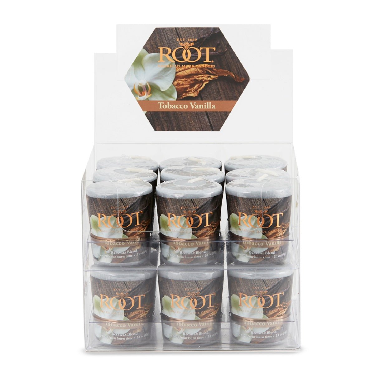 LifeSong Milestones Memorial Scented Premium Wax Candles - LifeSong Milestones