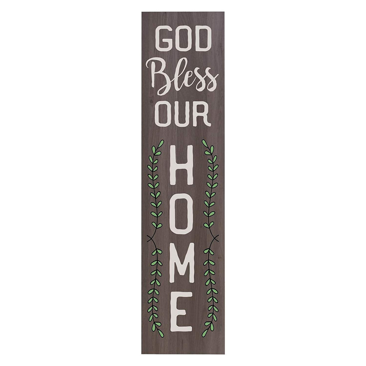 LifeSong Milestones Salt Oak Family Gift Sign Gather wall art decor - LifeSong Milestones