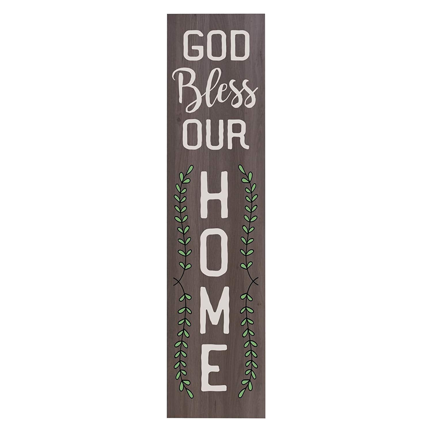 LifeSong Milestones Salt Oak Family Gift Sign Gather wall art decor - LifeSong Milestones