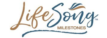 LifeSong Milestones Salt Oak Family Gift Sign Gather wall art decor - LifeSong Milestones