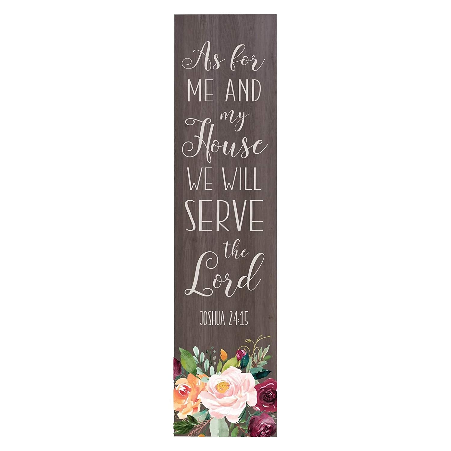 LifeSong Milestones Salt Oak Family Gift Sign Gather wall art decor - LifeSong Milestones
