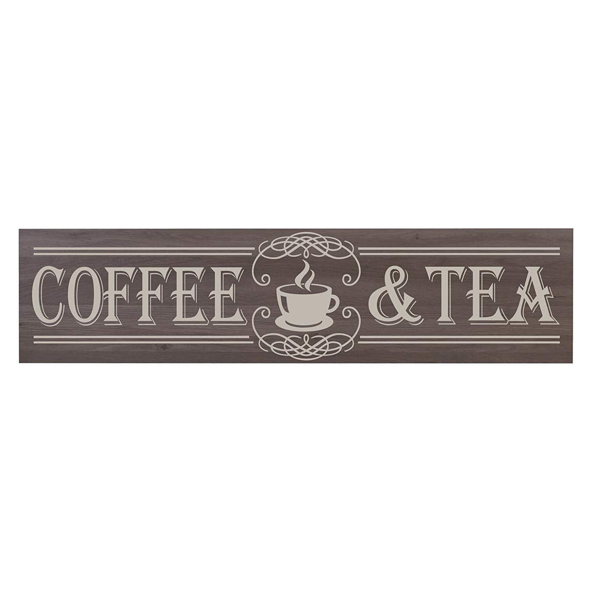 LifeSong Milestones Salt Oak Family Gift Sign Gather wall art decor - LifeSong Milestones