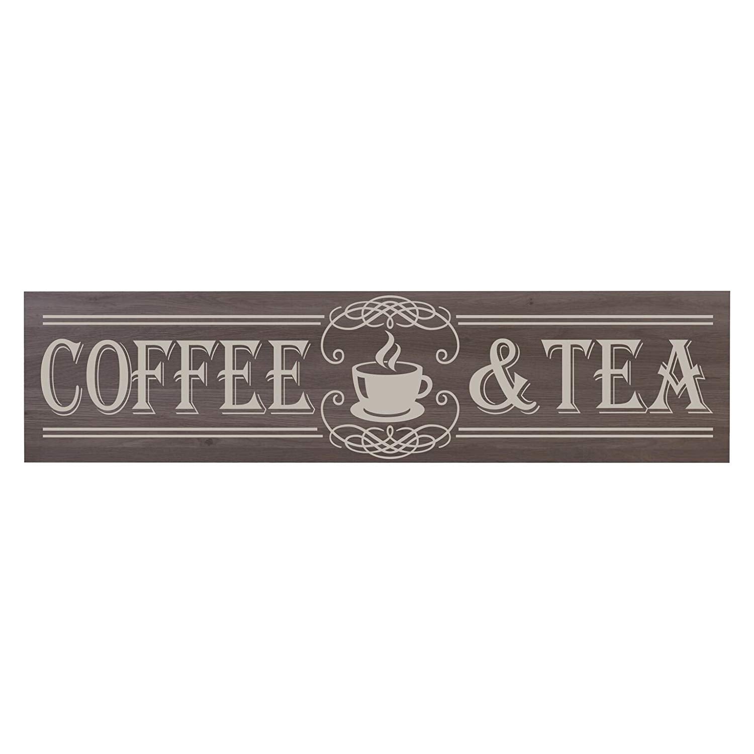 LifeSong Milestones Salt Oak Family Gift Sign Gather wall art decor - LifeSong Milestones
