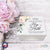 LifeSongs Personalized White Jewelry Keepsake Box for Mimi - Hug and Hold - LifeSong Milestones