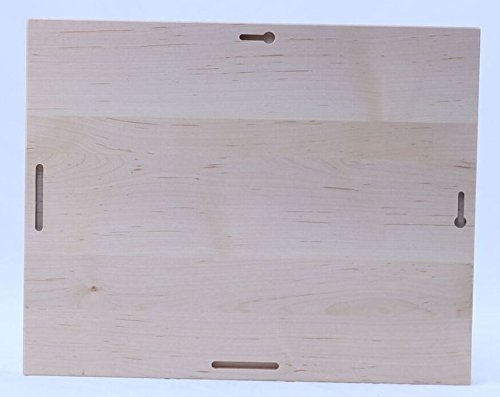 Love Is Patient Love Is Kind Wood Wall Plaque Gift - LifeSong Milestones