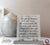 Memorial Acrylic Candle Holder Sign Those Who We Love Spanish Verse - LifeSong Milestones