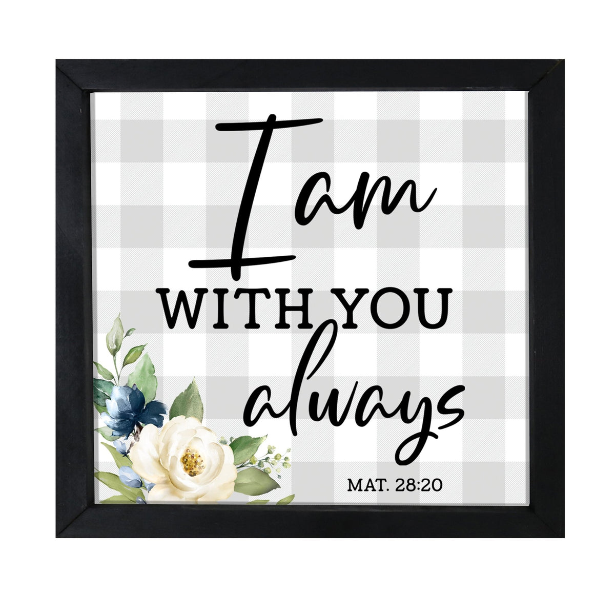 Lifesong Milestones Memorial Framed Shadow Box for Loss of Loved One Sympathy Gift