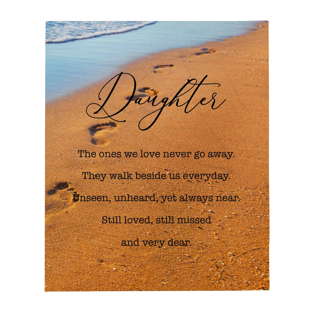 Memorial Soft Throw Blankets for Home Décor - LifeSong Milestones