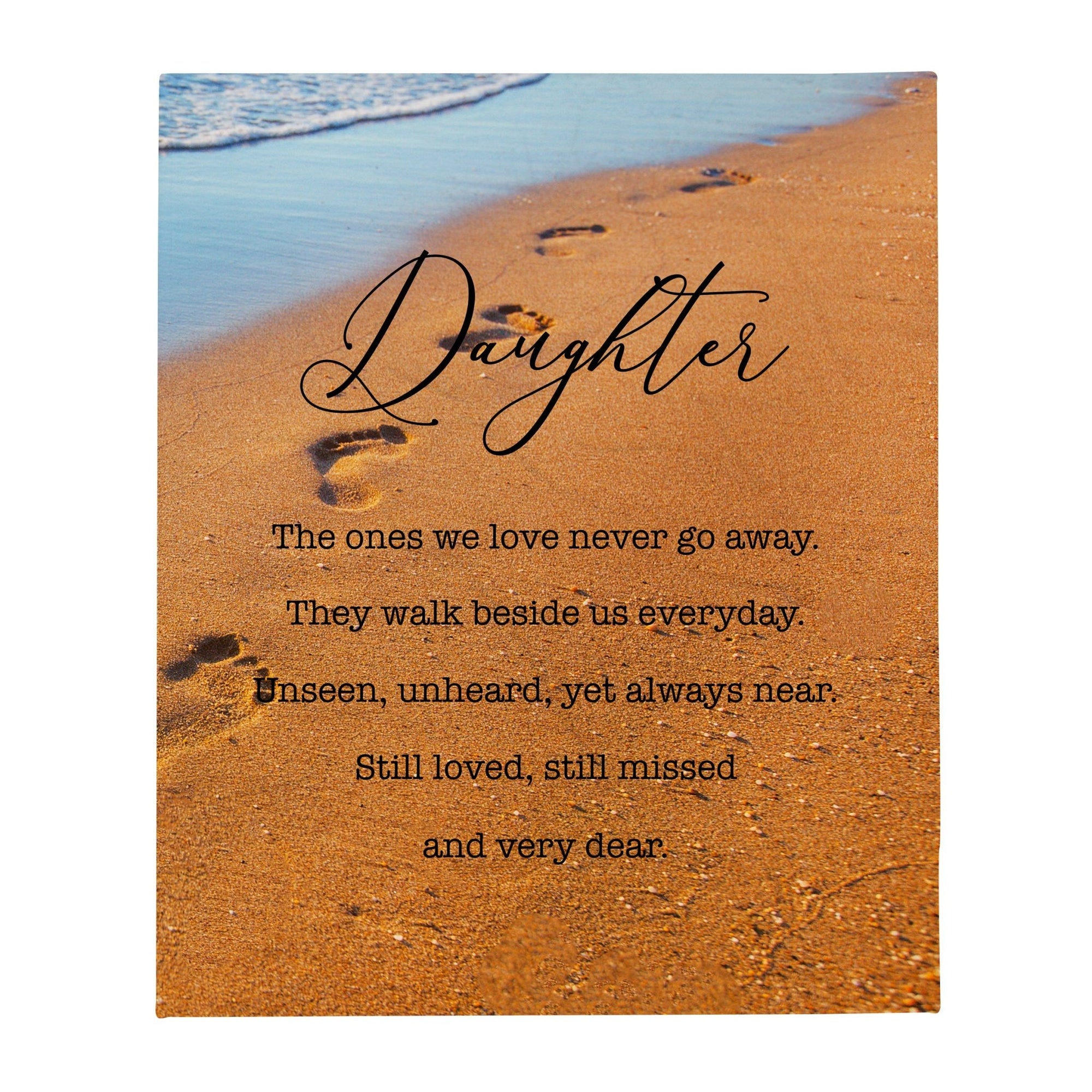 Memorial Soft Throw Blankets for Home Décor - LifeSong Milestones