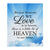 Memorial Soft Throw Blankets for Home Décor - LifeSong Milestones