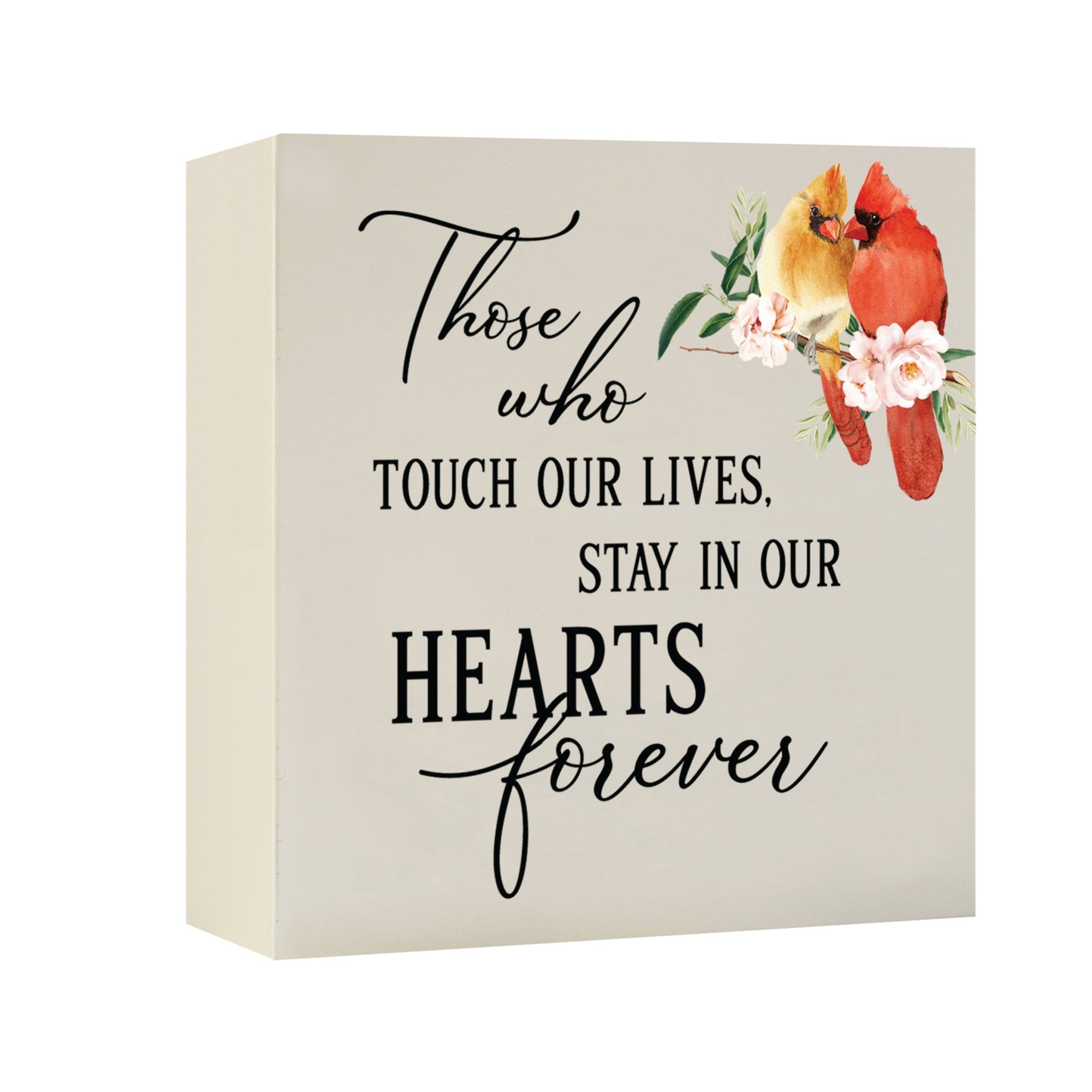 A wooden cremation urn box with a decorative design, suitable for holding human ashes.