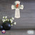 Memorial Wooden Wall Cross 8x11 Cardinal Bereavement Gift for Loss on Loved One – When Angels Are Near - LifeSong Milestones