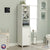 Modern Bathroom Decor 10x10 Shadow Box Fresh Soap & Water Additional - LifeSong Milestones